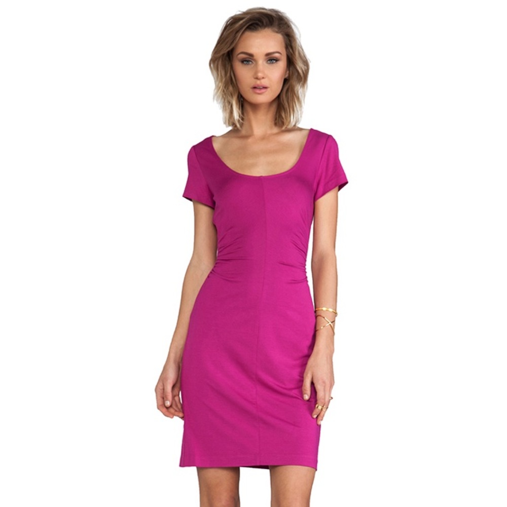 DVF ‘Sally Dress’ in Orchard Bloom